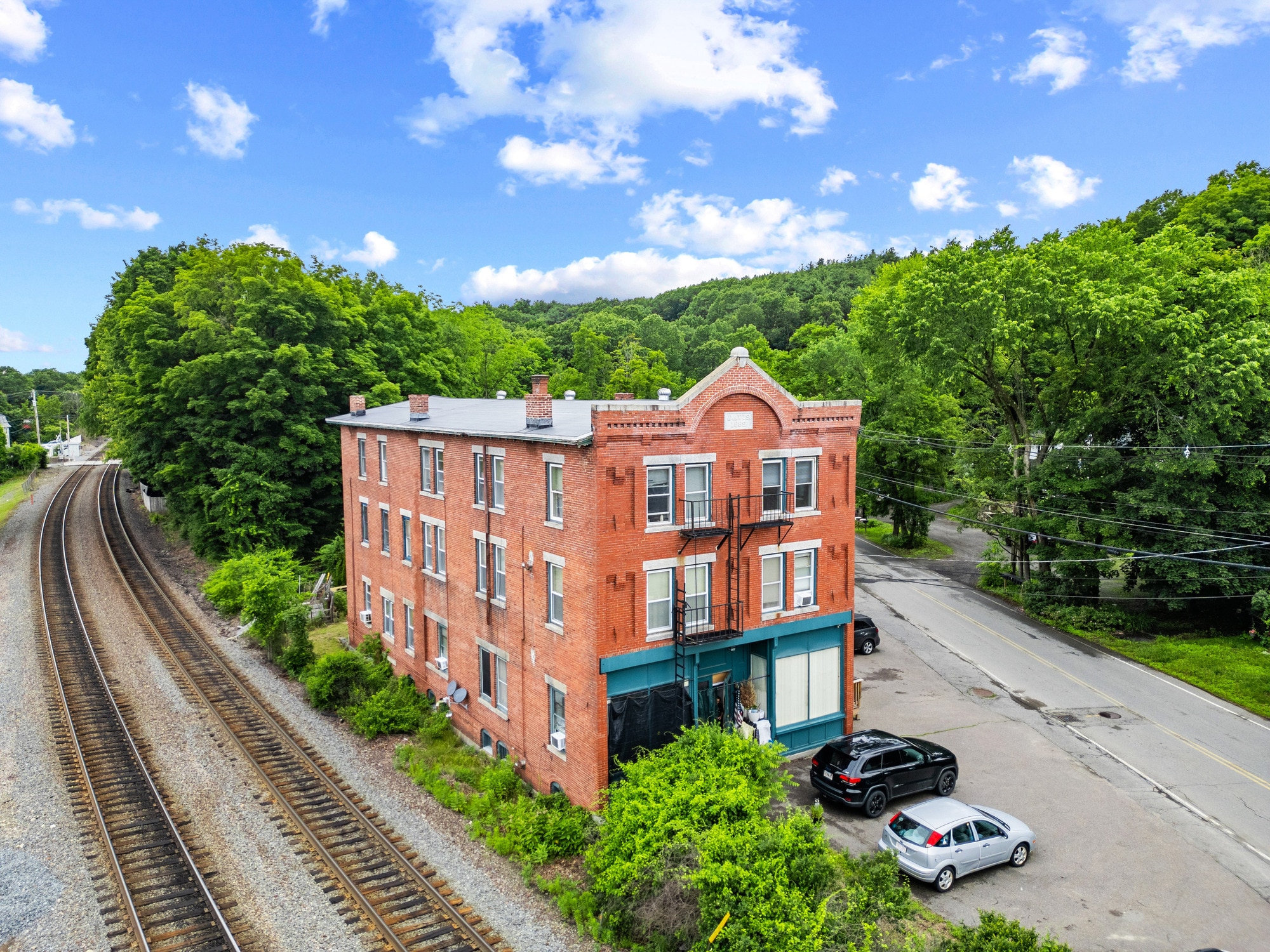 4 Davis St, Shirley, MA for Sale