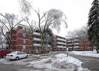 Toronto, ON Apartments - 170 Sentinel Rd Toronto, ON Apartments - 170 Sentinel Rd