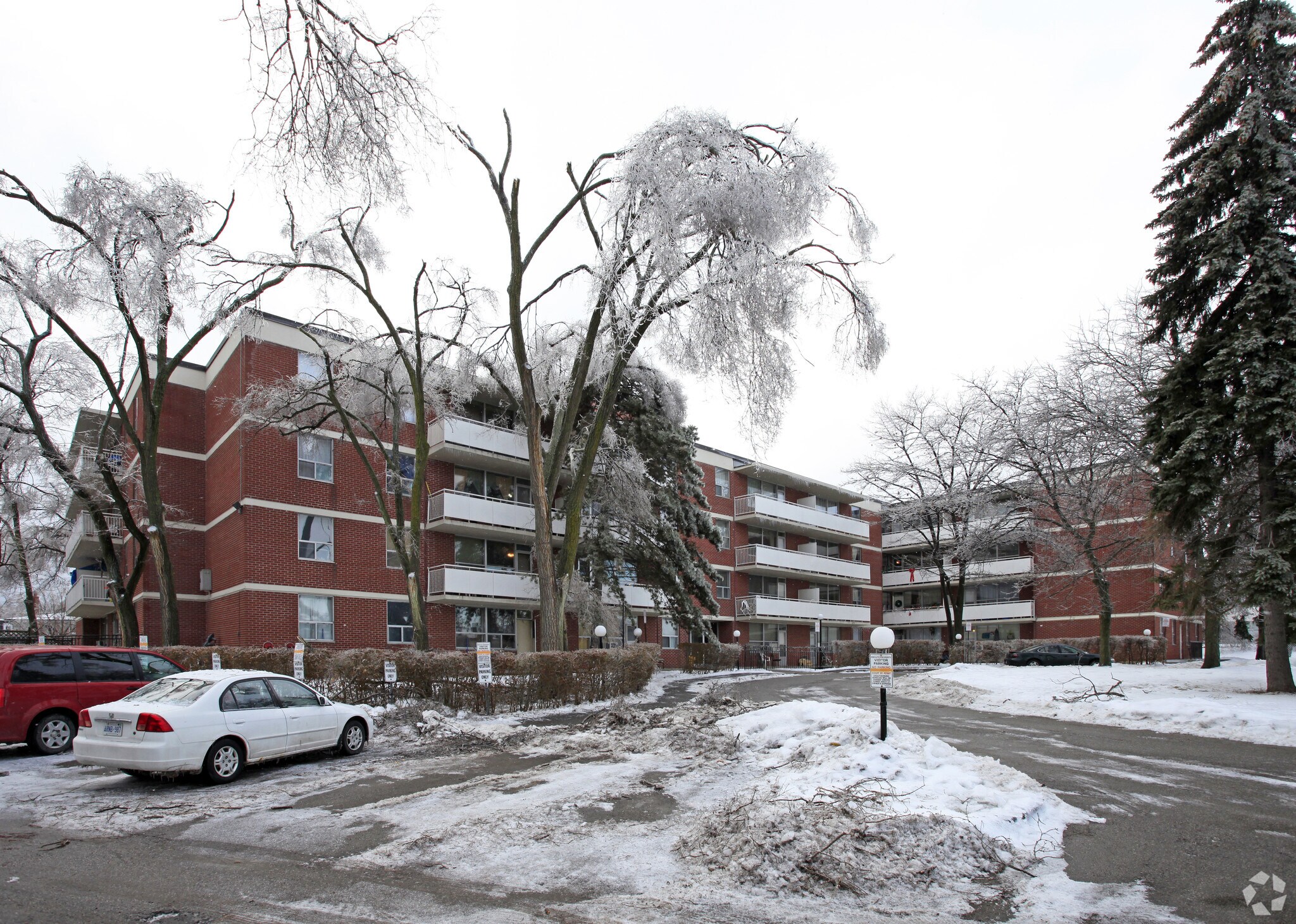 170 Sentinel Rd, Toronto, ON for Sale