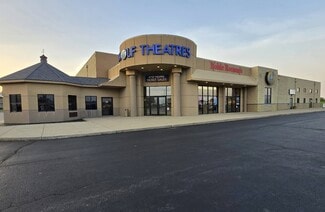 Greensburg, IN Specialty - 910 W Ann Blvd