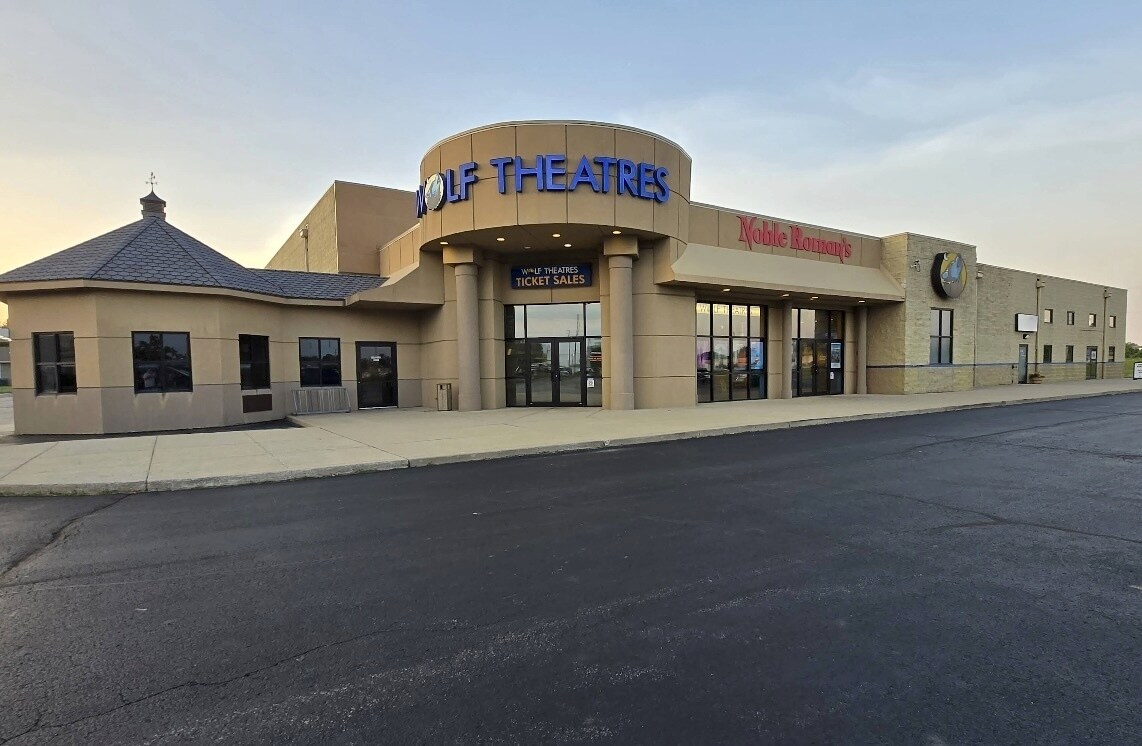 910 W Ann Blvd, Greensburg, IN for Sale