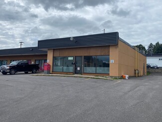 Hawkesbury, ON Retail - 868-880 James St