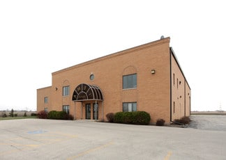 Frankfort, IL Industrial - 22530 S Center Rd
