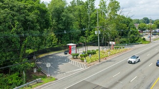 Paramus, NJ Bank - 357 NJ-17 Rt Paramus, NJ Bank - 357 NJ-17 Rt