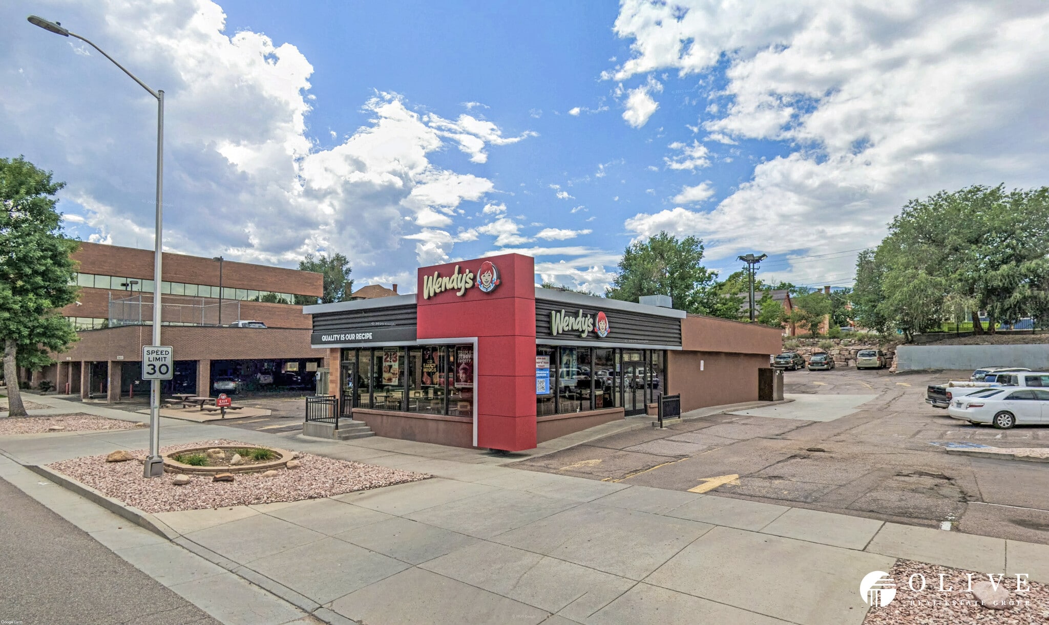 222 N Wahsatch Ave, Colorado Springs, CO for Rent