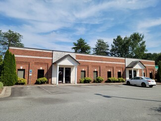 Hickory, NC Office - 1224 NW 19th St Ln