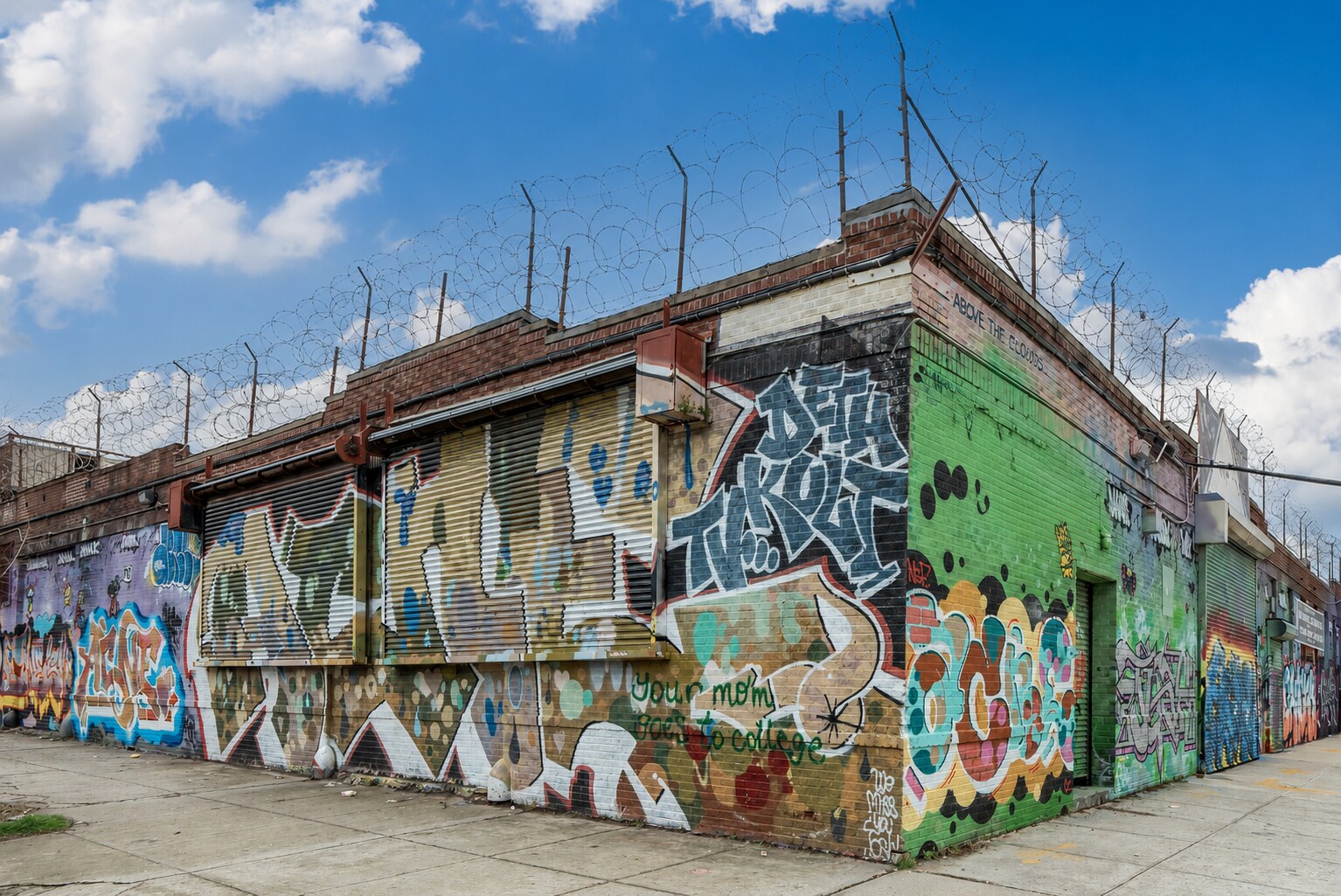 71 White St, Brooklyn, NY for Rent