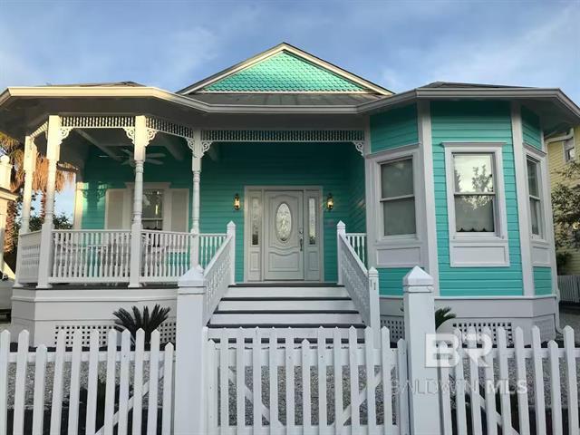 11 Meeting St, Orange Beach, AL for Sale