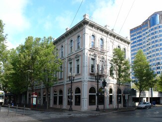 Portland, OR Retail - 735 SW 1st Ave