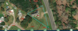 Pattison, TX Office - 2615 FM359