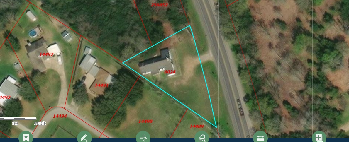 2615 FM359, Pattison, TX for Rent