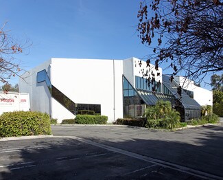 Irvine, CA Office - 14 Vanderbilt Irvine, CA Office - 14 Vanderbilt
