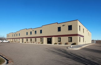 Ham Lake, MN Industrial - 17149 NE Lincoln St