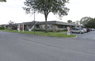 Medford, NY Office, Office/Medical - 3235 Route 112