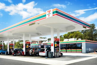 Chandler, TX Retail - 730 TX-31 W Chandler, TX Retail - 730 TX-31 W