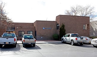 Albuquerque, NM Office - 3500 F Comanche Rd NE