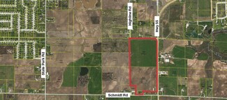 Appleton, WI Residential - Schmidt Rd, Highline Rd