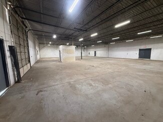 Oklahoma City, OK Industrial - 2001-2021 Exchange Ave Oklahoma City, OK Industrial - 2001-2021 Exchange Ave