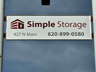 427 N Main St  