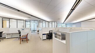 San Jose, CA Office/Medical - 6399 San Ignacio Ave