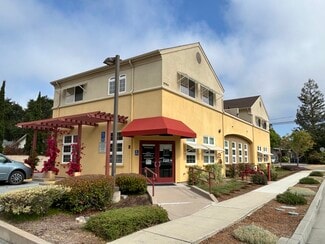 Santa Cruz, CA Office - 2115 7th Ave