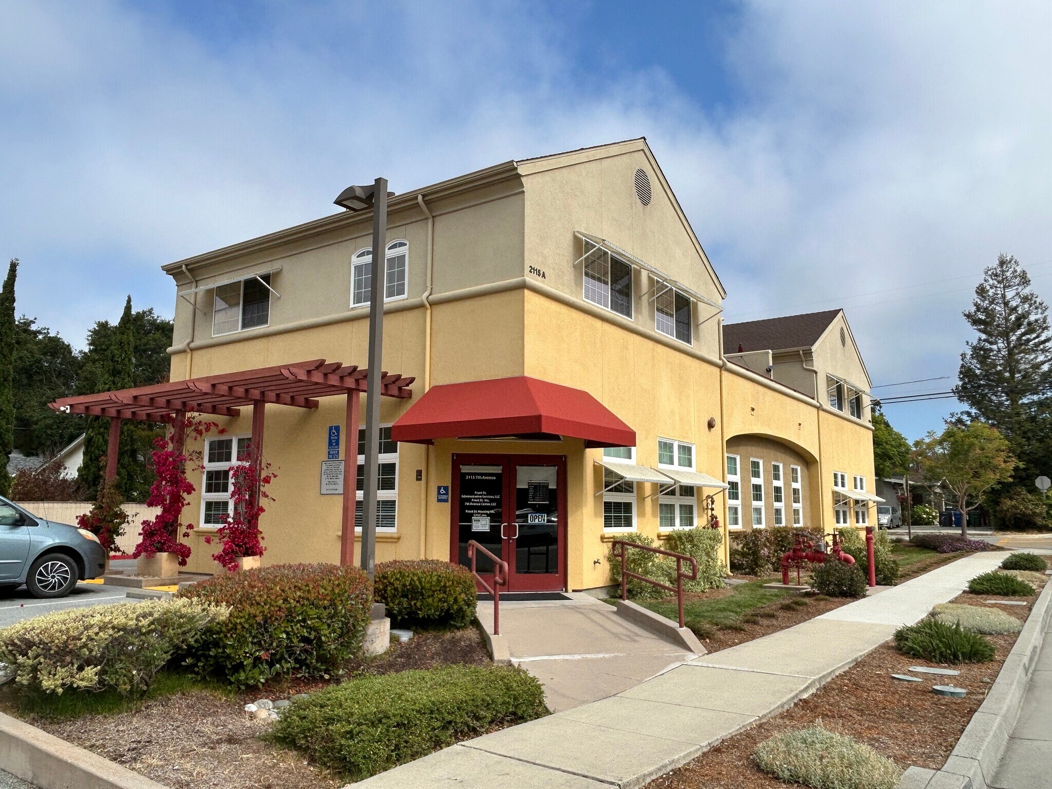 2115 7th Ave, Santa Cruz, CA for Rent