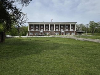 Forsyth, MO Hospitality - 2803 State Hwy Y