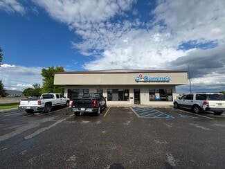 East Grand Forks, MN Retail - 130 Gateway Dr NE