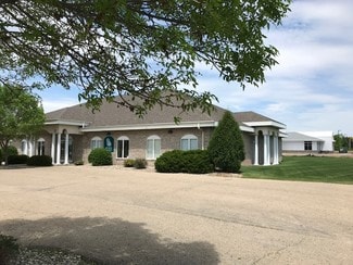 Appleton, WI Office - 2700 E Enterprise Ave