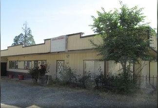 Oakhurst, CA Retail - 38797 California 41 Oakhurst, CA Retail - 38797 California 41