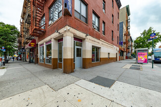 New York, NY Retail - 2258 1st Ave