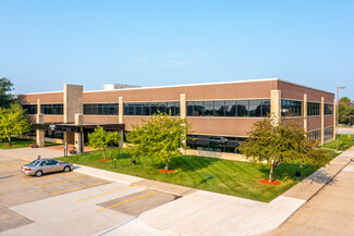 West Des Moines, IA Office - 1245 Jordan Creek Pky