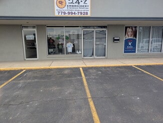 Crystal Lake, IL Retail - 382-392 Virginia St