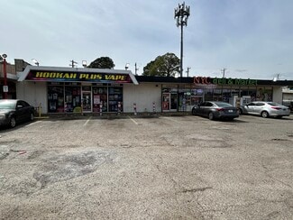 Memphis, TN Retail - 3193 S Mendenhall Rd Memphis, TN Retail - 3193 S Mendenhall Rd