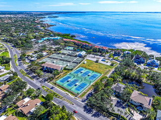 Bradenton, FL Residential Land - 4451 Bay Club Dr