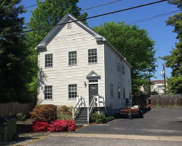 122 Granite Ave Richmond, VA 23226 Office Property for Sale on