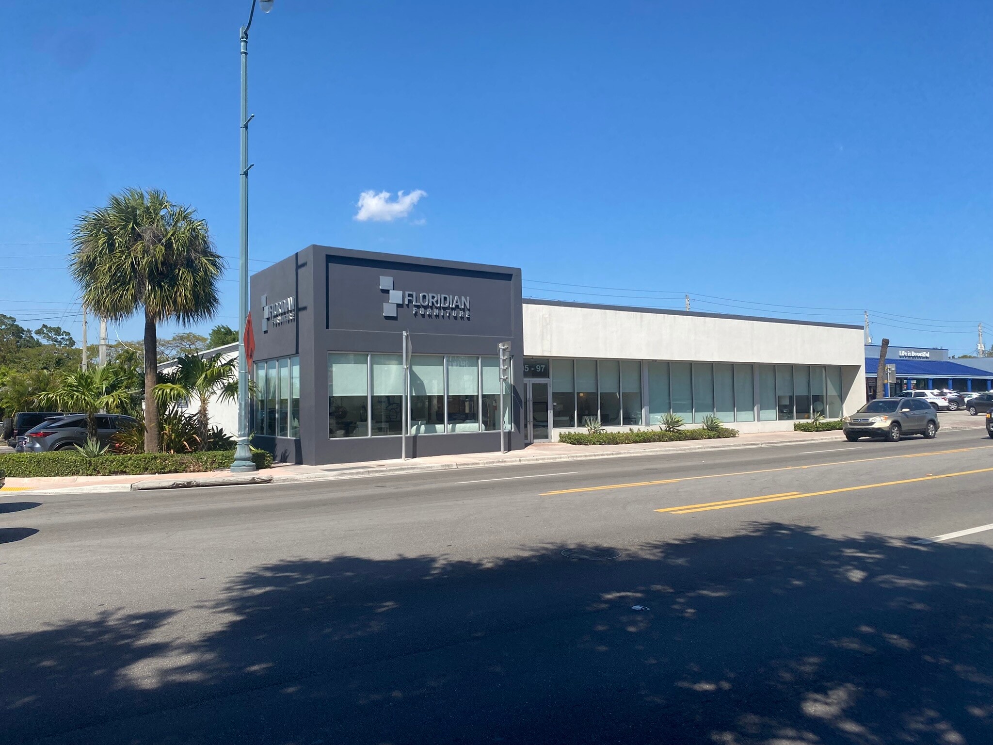 4795-4797 SW 8th St, Miami, FL for Sale