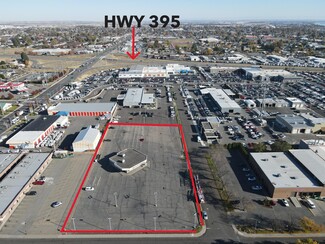 Pasco, WA undefined - 3305 W Marie St