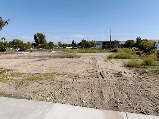Garden City, ID Commercial Land - 10170 W Carlton Bay Dr Garden City, ID Commercial Land - 10170 W Carlton Bay Dr