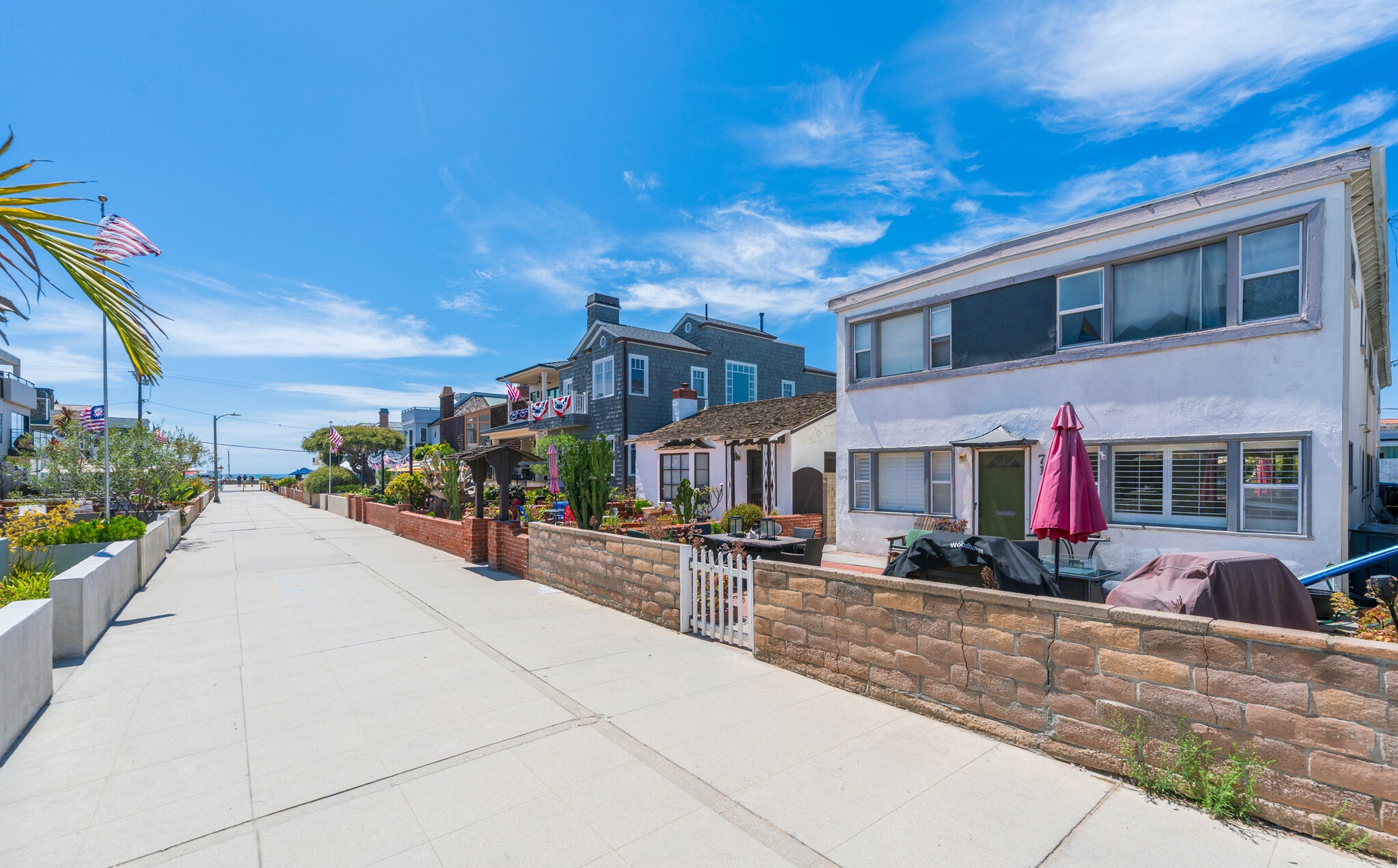 71 19th St, Hermosa Beach, CA for Sale
