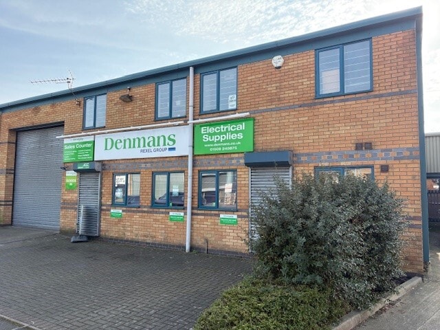 Waldron Ct, Loughborough, LEC for Rent