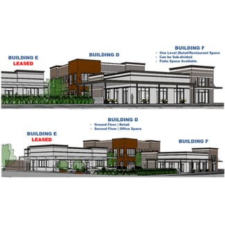 Oxford, MS Retail - 800 Sisk Ave