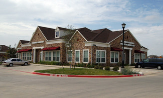 Keller, TX Office - 4200 Heritage Trace Pky