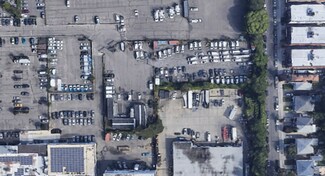 College Point, NY Commercial Land - 11203 14th Ave College Point, NY Commercial Land - 11203 14th Ave