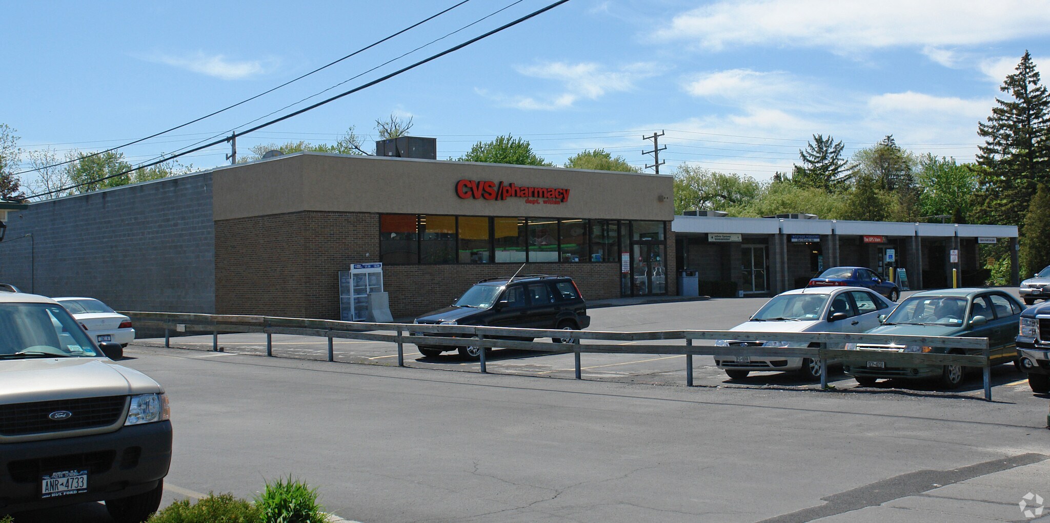 25-27 Fennell St, Skaneateles, NY for Rent