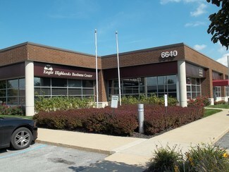 Indianapolis, IN Office, Office/Medical - 6620 Parkdale Pl