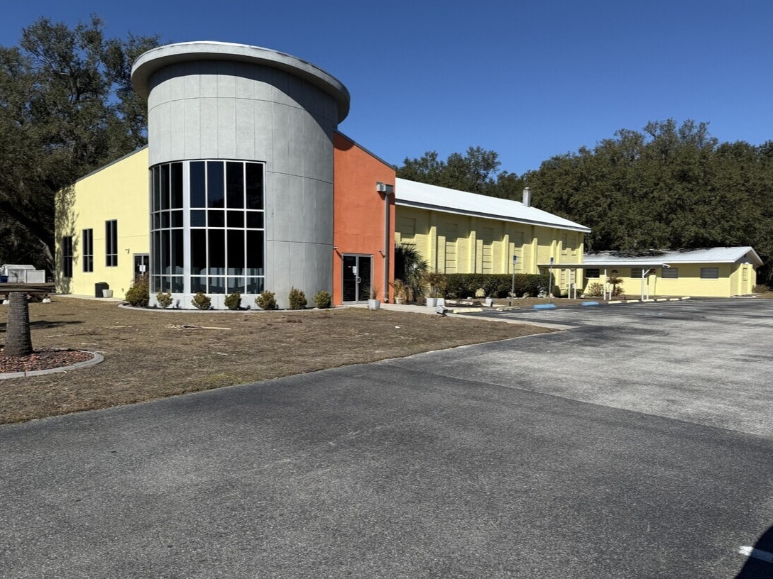 2508 Westside Dr, Leesburg, FL for Sale