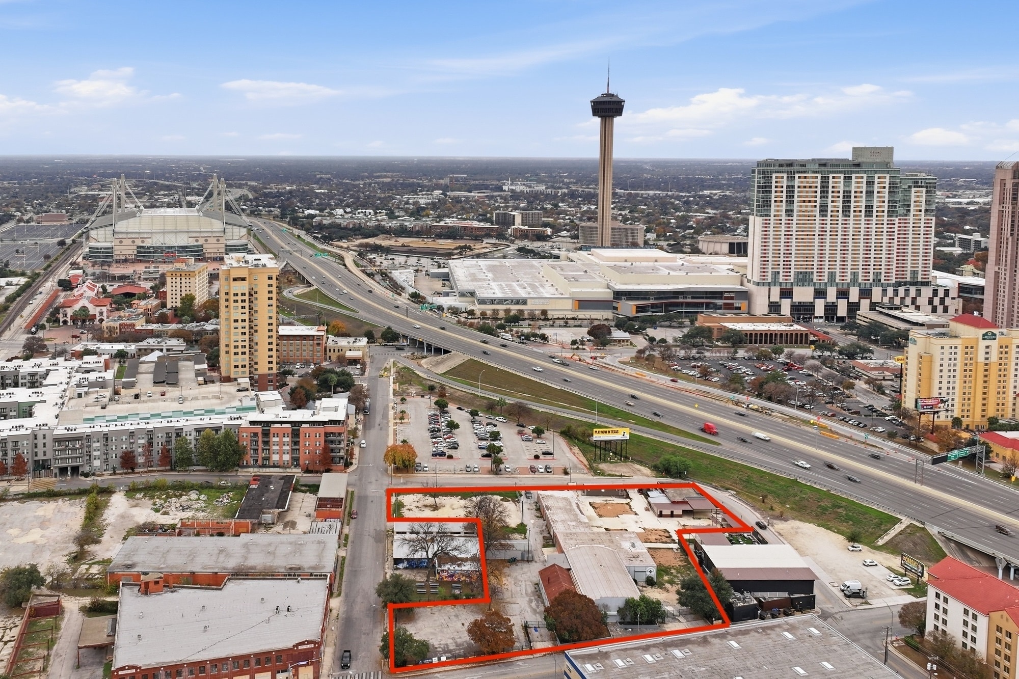 1116 E Houston St, San Antonio, TX for Rent