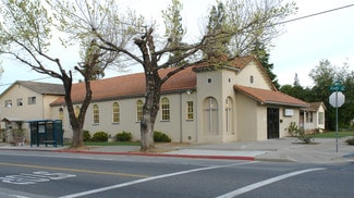 Gilroy, CA Churches - 7401 Hanna St