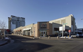 Greenwood Village, CO Office/Retail, Retail - 5345-5425 Landmark Pl